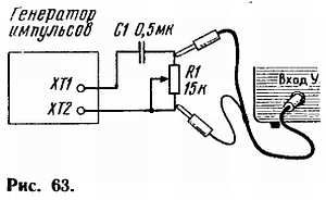 Б. Иванов - Осциллограф-ваш помощник (как работать с осциллографом)