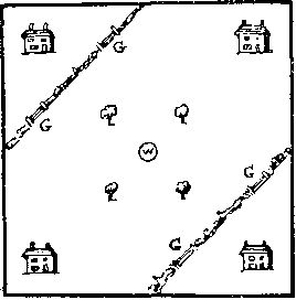 Генри Дьюдени - Пятьсот двадцать головоломок