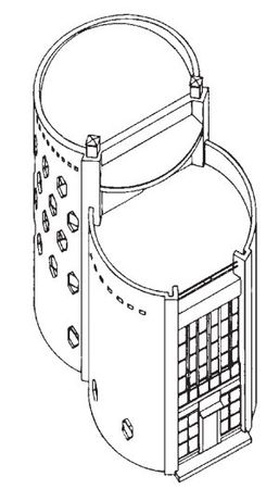 Сборник статей - Прогулки по Москве