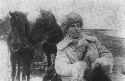 Теодор Гладков - Медведев