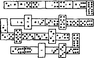Генри Дьюдени - Пятьсот двадцать головоломок