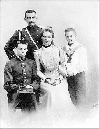 Сергей Романюк - Покровка. От Малой Дмитровки в Заяузье