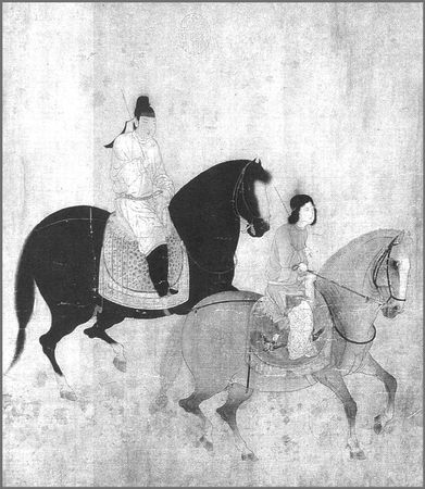 Тай-гун - Шесть секретных учений. Наставления для эффективного свержения династии