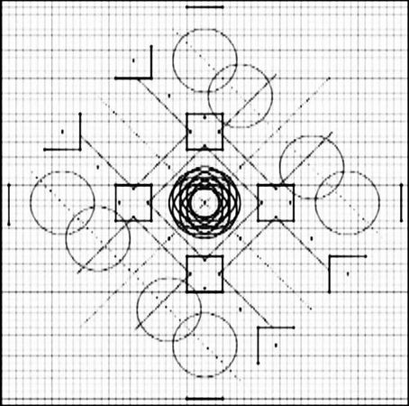 Андрей Скляров - Наска: гигантские рисунки на полях