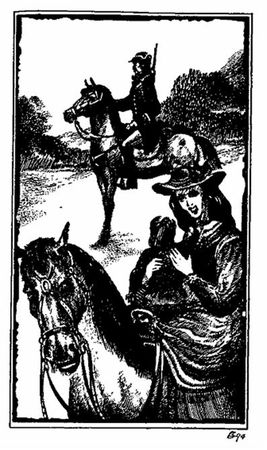 Андре Лори - Капитан Трафальгар