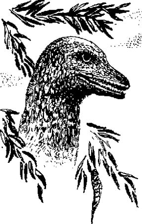 Чарльз Робертс - Каменный век (с иллюстрациями)