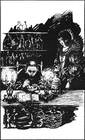 Георг Хилтль - Опасные пути