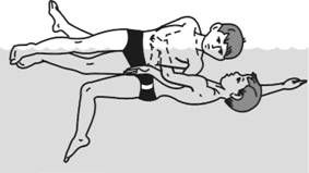 Владимир Давыдов - Безопасность на воде и оказание помощи пострадавшим