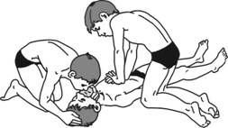 Безопасность на воде и оказание помощи...