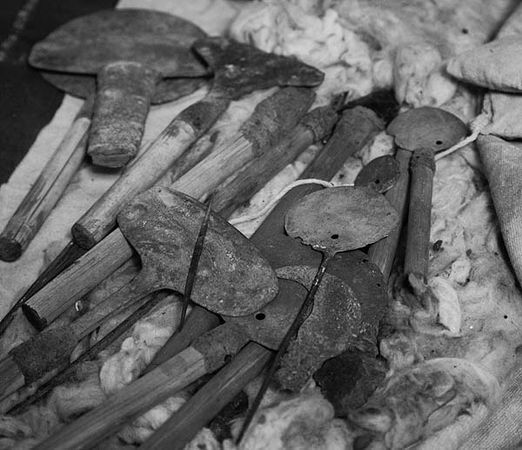 Андрей Скляров - Наска: гигантские рисунки на полях