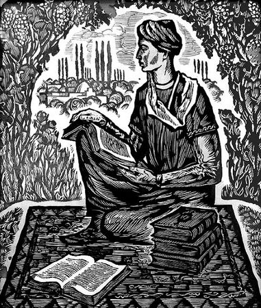 Сборник - Папоротники