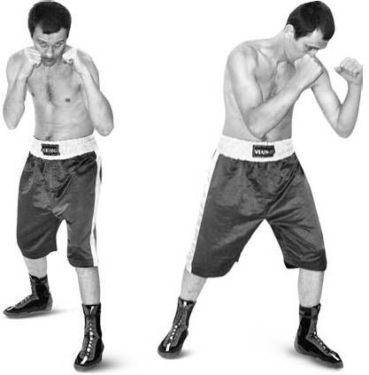 Александр Ковтик - Бокс. Секреты профессионала