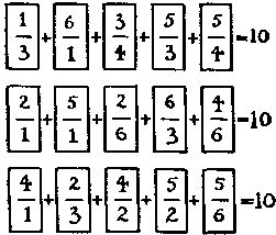 Генри Дьюдени - Пятьсот двадцать головоломок