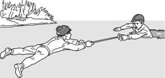 Владимир Давыдов - Безопасность на воде и оказание помощи пострадавшим