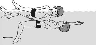 Владимир Давыдов - Безопасность на воде и оказание помощи пострадавшим