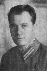 Теодор Гладков - Медведев