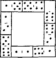 Генри Дьюдени - Пятьсот двадцать головоломок