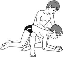 Владимир Давыдов - Безопасность на воде и оказание помощи пострадавшим