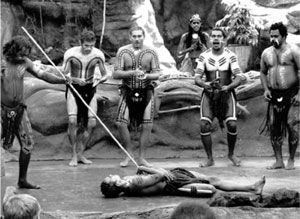 Николай Серов - Символика цвета