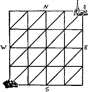 Генри Дьюдени - Пятьсот двадцать головоломок
