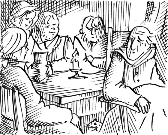 Иоганн Генрих Песталоцци, А. Калинченко - Книга для матерей. Избранное