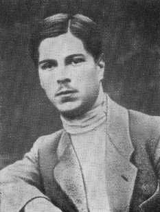 Теодор Гладков - Медведев