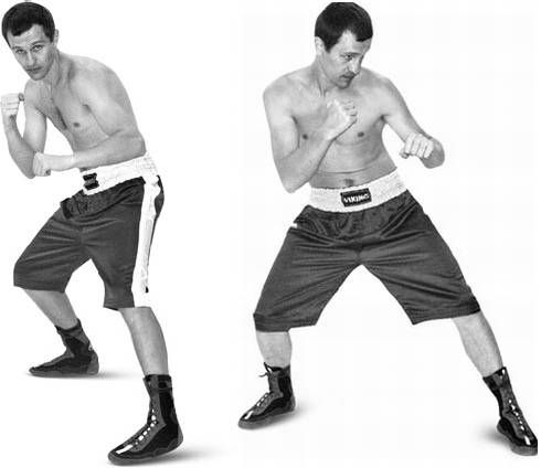 Александр Ковтик - Бокс. Секреты профессионала