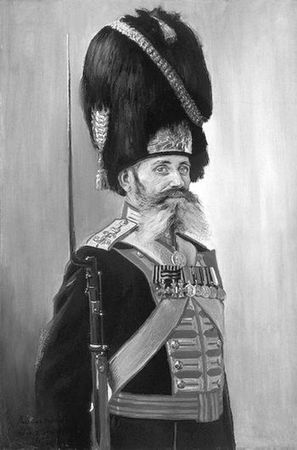 Игорь Зимин - Царская работа. XIX - начало XX в