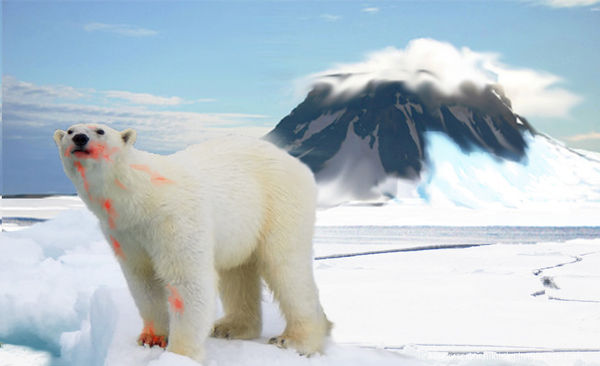 Александр Плетнёв - Эпохи холст заиндевелый - мазком багровой кисти...