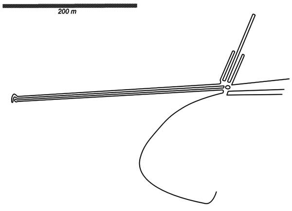Андрей Скляров - Наска: гигантские рисунки на полях