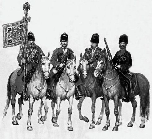 Игорь Зимин - Царская работа. XIX - начало XX в