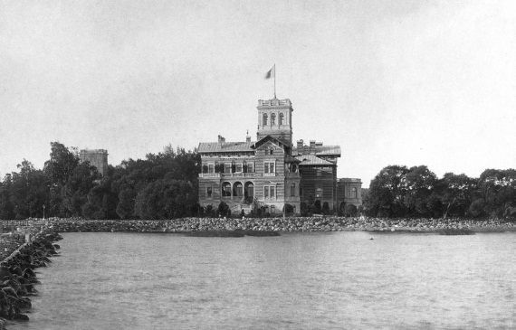 Игорь Зимин - Царская работа. XIX - начало XX в