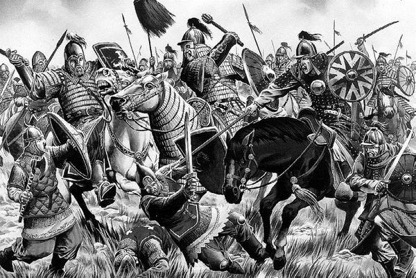 Сборник - Папоротники