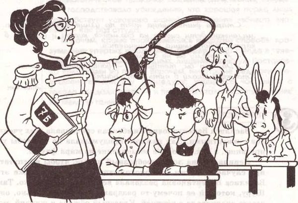 Эдуард Веркин - Книга советов по выживанию в школе