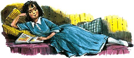 Дик Кинг-Смит - Нос королевы