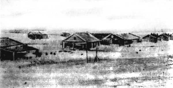 Александр Харитановский - Человек с железным оленем