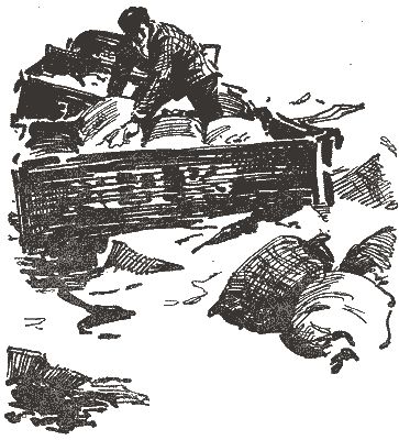 Виктор Смирнов - Поединок в горах