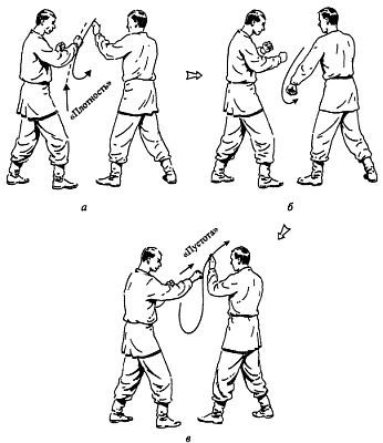 Дмитрий Скогорев - Русский рукопашный бой