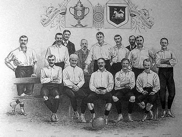 Владимир Малов - 100 великих футбольных клубов