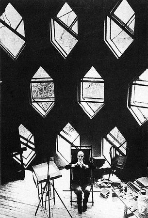 Сборник статей - Прогулки по Москве