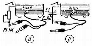 Б. Иванов - Осциллограф-ваш помощник (как работать с осциллографом)