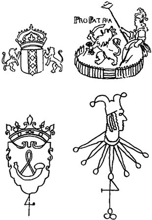 Геральд Матюшин - Историческое краеведение