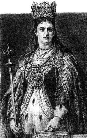 Сборник - Папоротники