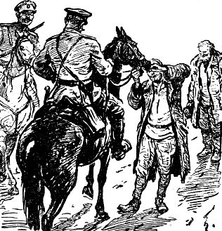 Борис Краевский, Юрий Лиманов - Повесть об одном эскадроне