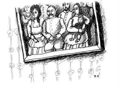 Игорь Клех - Хроники 1999 года