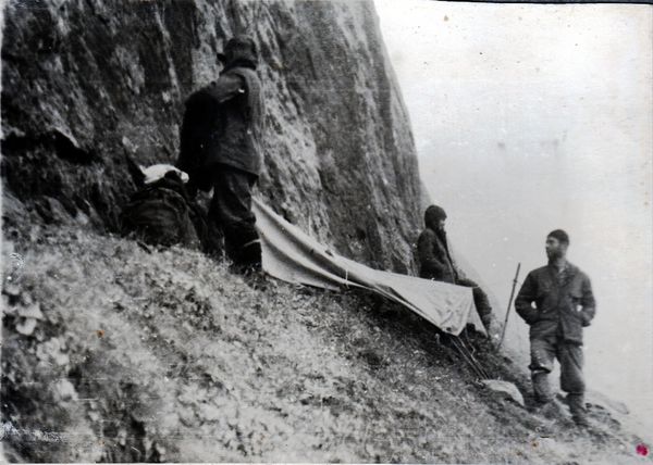 Наталья Притвиц - Саянский дневник