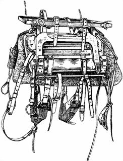 НКО СССР - Наставление по стрелковому делу (НСД-40 82БМ) 82-мм батальонный миномет