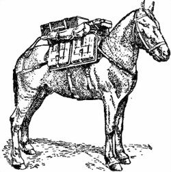 НКО СССР - Наставление по стрелковому делу (НСД-40 82БМ) 82-мм батальонный миномет