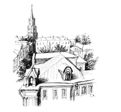 Игорь Клех - Хроники 1999 года