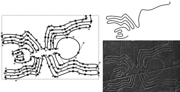 Андрей Скляров - Наска: гигантские рисунки на полях
